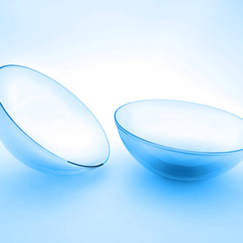 Contact Lenses