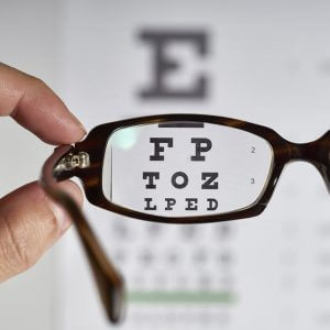 Eye Test