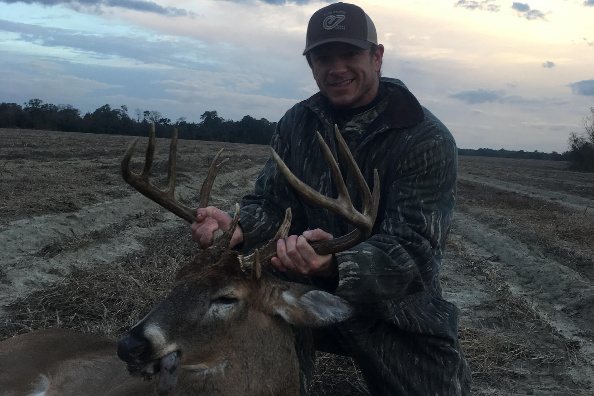 Hunting & Fishing Evans Outdoors Hunting and Fishing Products