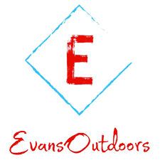 Evans Outdoors Logo